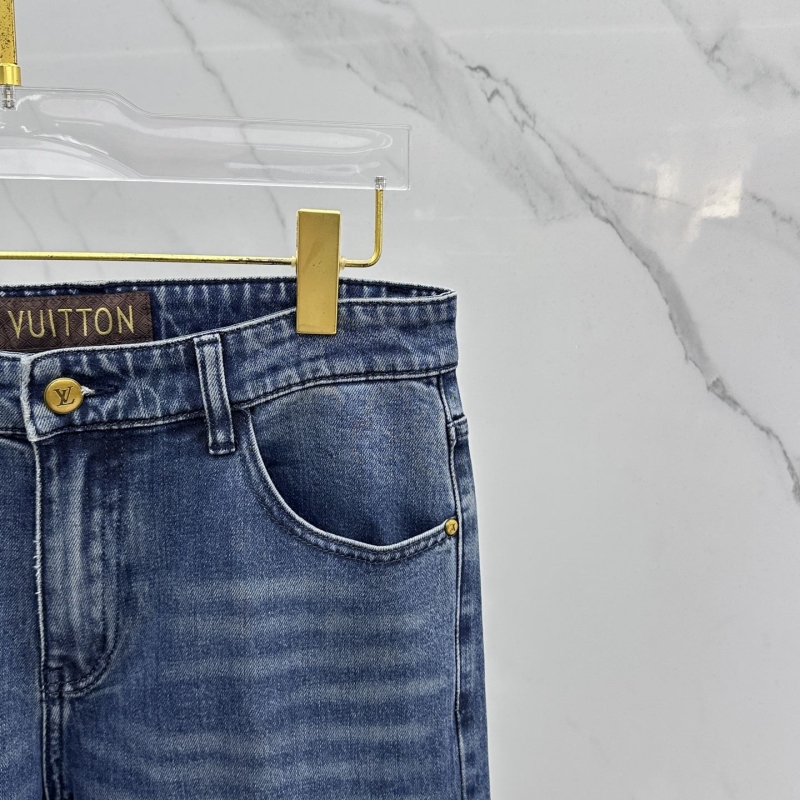 l0vis Vvtt0n jeans